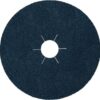 Круг фибровый (125х22,23) P36 Klingspor CS 565 (6620)