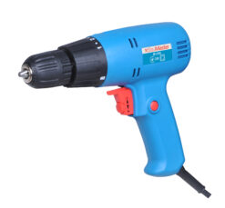 Сетевой шуруповерт BauMaster ID-2145