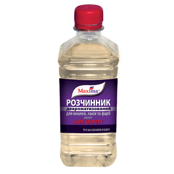 Розчинники