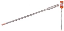 Сверло для бетона GRANITE SDS-PLUS S4  6х260 мм 0-06-260