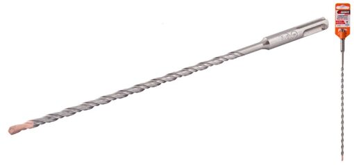 Сверло для бетона GRANITE SDS-PLUS S4  6х310 мм 0-06-310