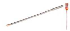 Сверло для бетона GRANITE SDS-PLUS S4  8х260 мм 0-08-260
