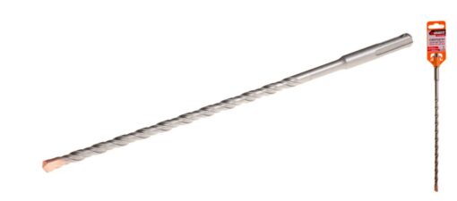 Сверло для бетона GRANITE SDS-PLUS S4  8х260 мм 0-08-260