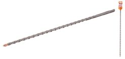 Сверло для бетона GRANITE SDS-PLUS S4 10х460 мм 0-10-460