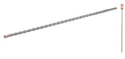 Сверло для бетона GRANITE SDS-PLUS S4 14х600 мм 0-14-600