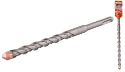 Сверло для бетона GRANITE SDS-PLUS S4 16х260 мм 0-16-260