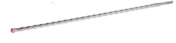 Сверло для бетона GRANITE SDS-PLUS S4 16х600 мм 0-16-600