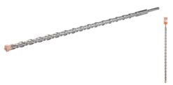 Сверло для бетона GRANITE SDS-PLUS S4 22х600 мм 0-22-600