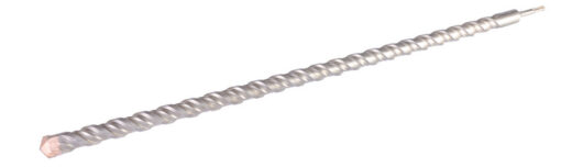 Сверло для бетона GRANITE SDS-PLUS S4 30х800 мм 0-30-800