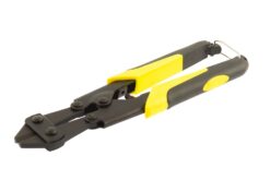 Ножницы для прутов и арматуры MASTERTOOL 210 мм Ø 4 мм T8/HRC53~60 01-0117