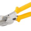 Ножницы для резки пластиковых профилей MASTERTOOL с транспортиром 01-0200