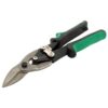 Ножницы для металла MASTERTOOL CrV 250 мм правый рез 01-0422