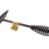 Молоток сварщика MASTERTOOL 450 г 02-0128