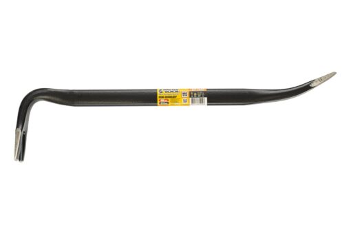 Лом-гвоздодер MASTERTOOL 400х21х11 мм HRC 40-48 03-1400 — изображение 2