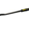 Гвоздодер MASTERTOOL Ø 16 мм 350 мм рукоятка с TPR покрытием 03-2350