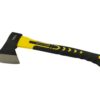 Топор MASTERTOOL 600 г HRC 50 рукоятка фиберглассовая 390 мм 05-0201