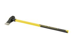 Топор-колун MASTERTOOL 2700 г HRC 50 рукоятка фиберглассовая 900 мм 05-0210