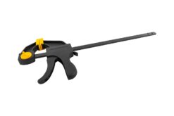 Струбцина столярная MASTERTOOL F-Type автоматическая 300х60 мм 800 Н 07-0403