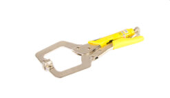 Клещи зажимные MASTERTOOL C-type 280 мм 07-0904
