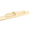 Тёрка полиуретановая MASTERTOOL 120х800 мм 08-0198