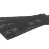 Сетка абразивная MASTERTOOL зерно 180 107х280 мм 08-0218