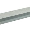 Брусок абразивный MASTERTOOL двухсторонний 200х50х25 мм зерно 120/240 08-2003