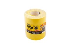 Шкурка шлифовальная на бумажной основе MASTERTOOL Р100 115 мм 10 м 08-2910