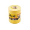Шкурка шлифовальная на бумажной основе MASTERTOOL Р120 115 мм 10 м 08-2912