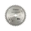 Диск пильный для дерева MASTERTOOL с твердосплавными напайками 185х20х40Т адаптер 20-16 08-7194