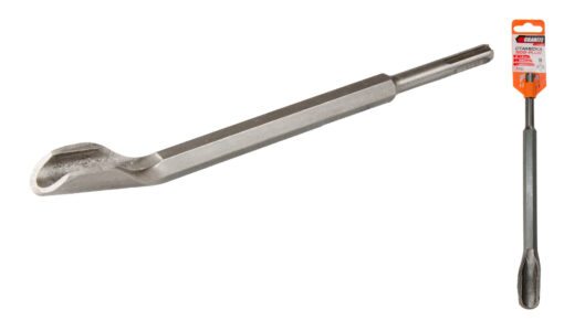 Зубило канавочное GRANITE SDS-PLUS 250х14 мм 1-10-250