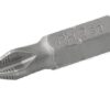 Насадка отверточная GRANITE PH2 25 мм 1/4" S2 набор 10 шт 10-02-251