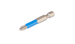 Насадка отверточная GRANITE PH2 50 мм 1/4" S2 набор 10 шт 10-02-501