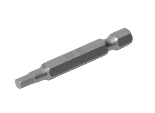 Насадка отверточная GRANITE HEX4 50 мм 1/4" S2 набор 10 шт 10-04-501