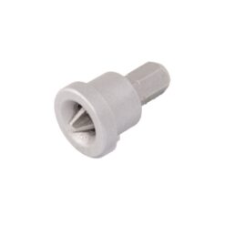 Насадка отверточная GRANITE PH2 25 мм с ограничителем 1/4" S2 набор 10 шт 10-05-251