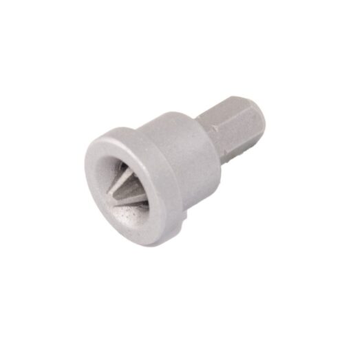 Насадка отверточная GRANITE PH2 25 мм с ограничителем 1/4" S2 набор 10 шт 10-05-251