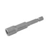 Насадка отверточная торцевая GRANITE H8х65 мм 1/4" S2 10-08-650