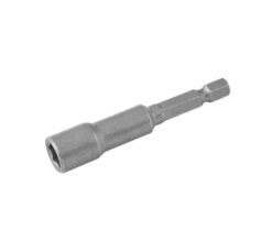 Насадка отверточная торцевая GRANITE H10х65 мм 1/4" S2 10-10-650