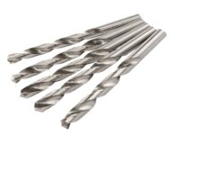 Сверло для металла MASTERTOOL HSS 10,5х133 мм WHITE 10-1105