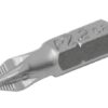 Насадка отверточная GRANITE PZ2 25 мм 1/4" S2 набор 2 шт 10-92-250