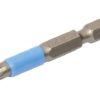 Насадка отверточная GRANITE PZ2 50 мм 1/4" S2 набор 10 шт 10-92-501