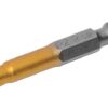 Насадка отверточная GRANITE PZ2 50 мм 1/4" S2/TITAN набор 2 шт 10-92-510