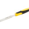 Стамеска ударная MASTERTOOL CrV 18 мм с двухкомпонентной ручкой 14-1518