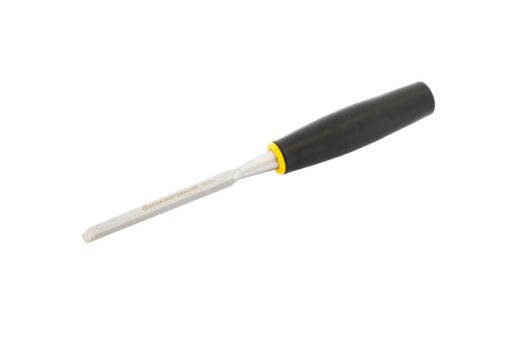 Стамеска MASTERTOOL 8 мм с пластиковой ручкой 14-1708
