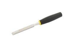 Стамеска MASTERTOOL 15 мм с пластиковой ручкой 14-1715