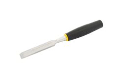 Стамеска MASTERTOOL 18 мм с пластиковой ручкой 14-1718