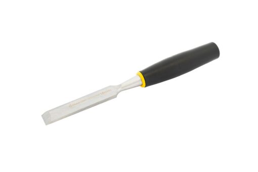 Стамеска MASTERTOOL 18 мм с пластиковой ручкой 14-1718