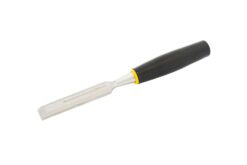 Стамеска MASTERTOOL 20 мм с пластиковой ручкой 14-1720