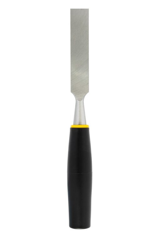 Стамеска MASTERTOOL 20 мм с пластиковой ручкой 14-1720 — изображение 4