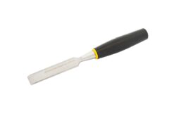 Стамеска MASTERTOOL 22 мм с пластиковой ручкой 14-1722