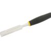 Стамеска MASTERTOOL 25 мм с пластиковой ручкой 14-1725